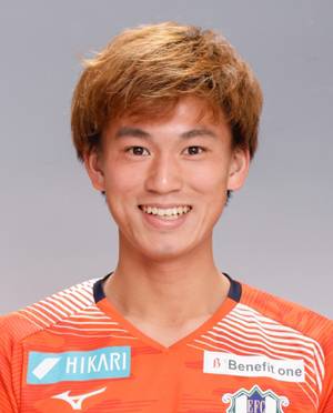Yuji Takeshima