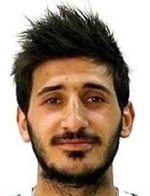 Mehmet Abdullah Coban
