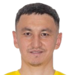Nurymzhan Salaydin