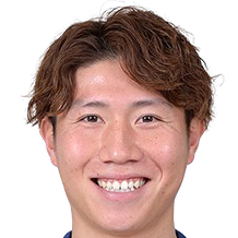 Kyosuke Kamiyama