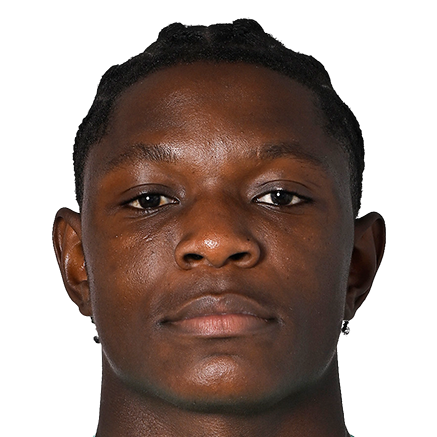 Timothy Fayulu
