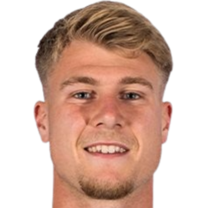 Beau Reus