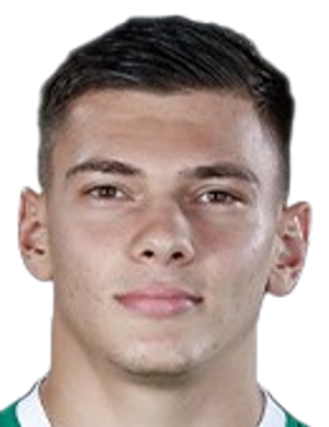 Yoan Yordanov profil resmi
