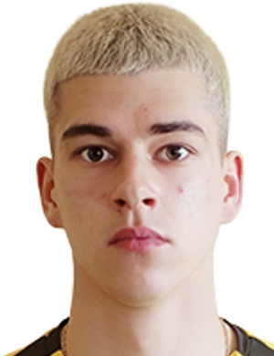 Matvei Romashin profil resmi