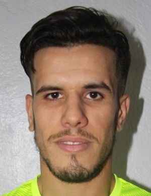 Aimen Abdelaziz·Lahmeri