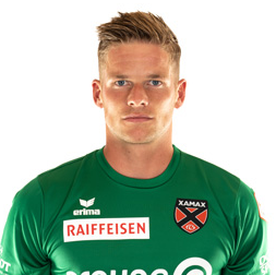 Matthias Minder