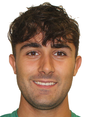 David Pons profil resmi