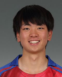 Takumi Nakamura photo
