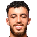 El Amine Zouhzouh foto de perfil