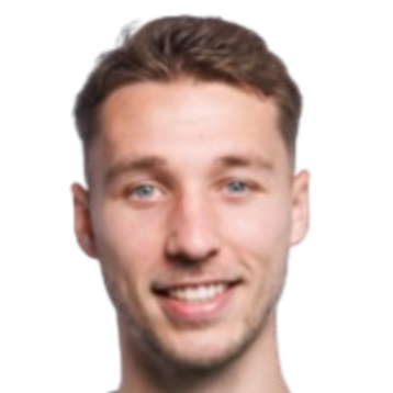 Daan Klomp