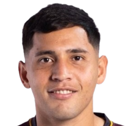 Matias Adrian Nuñez