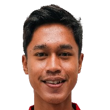 Alfriyanto Nico Saputro
