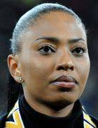 Jessica Motaung photo