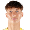 Meris Gradascevic profil resmi