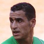 阿蔔杜勒·馬剋·齊亞亞