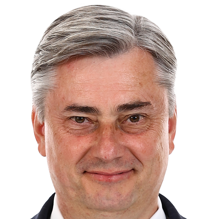 Maciej Skorza