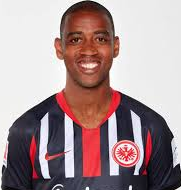 Gelson Fernandes