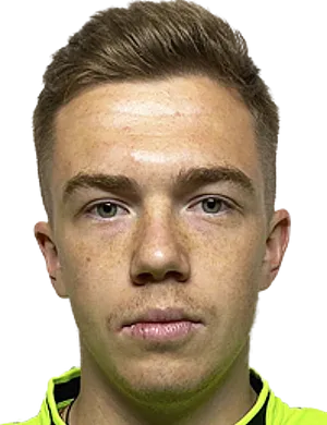 Куражов, Роман