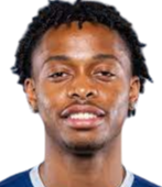 Zahmyre Harris