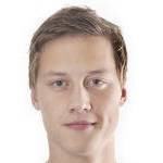 Daniel Kvande Daniel Kvande