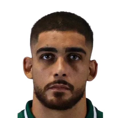 Victor Caetano