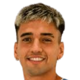 nicolas medina