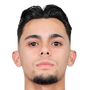 Alex Monis