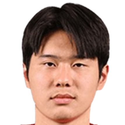 Jin-ho Jo