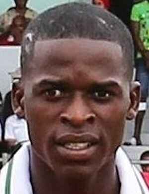Anduelo Amoeferie