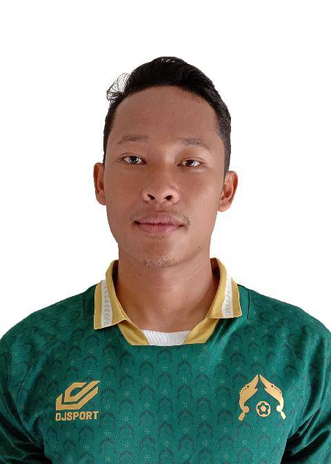 Syahrul Fadillah