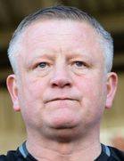 Chris Wilder