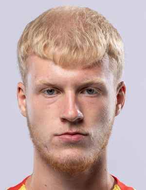 Dominik kobus