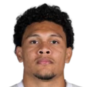 Ian Dwaneth Sahil Flores García