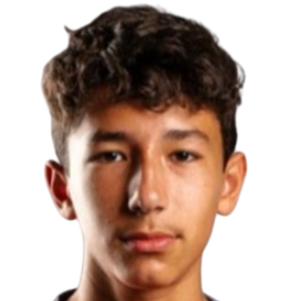 mattheo dimareli