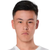 Talant Kuanysh profil resmi
