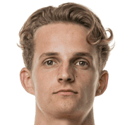 Andreas Orskov Sondenbroe profil resmi