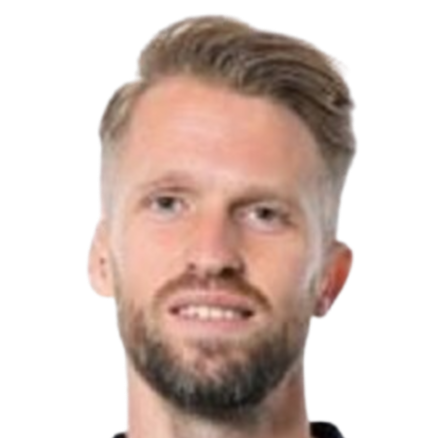 Jasper Waalkens