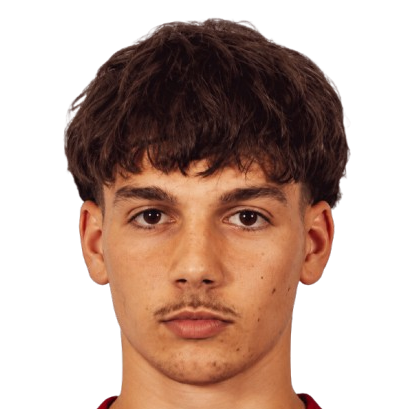 Marcus Savic