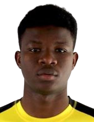 Ridwan Ayinla Babatunde