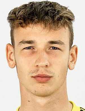 Kamil hajduk