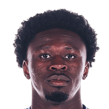 Stephen Afrifa