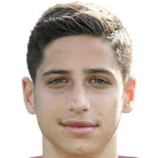 Evangelos Patoulidis