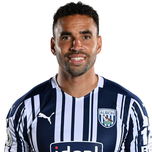 Hal Robson-Kanu