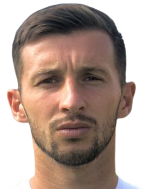 Vasyl Vasylynets profil resmi
