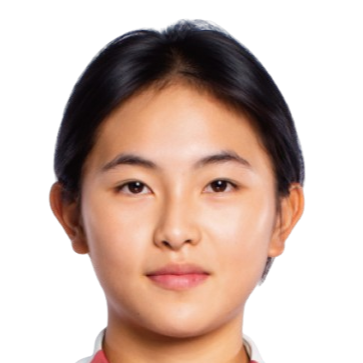 Li Yaqi Logo
