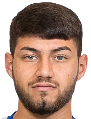 Tsvetomir Tsanev profil resmi