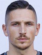 Toni Mestrovic photo