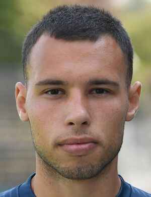 Samir Werbelow profil resmi