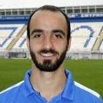 Alexandros Tsemberidis