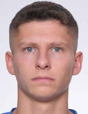 Mihajlo Kralj profil resmi